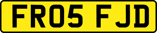 FR05FJD