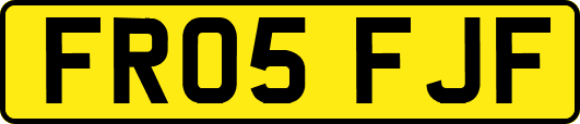 FR05FJF