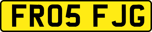 FR05FJG
