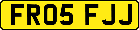 FR05FJJ