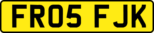 FR05FJK