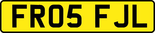 FR05FJL