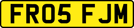 FR05FJM