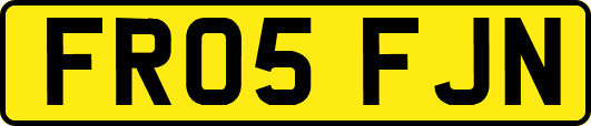 FR05FJN