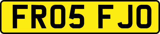 FR05FJO