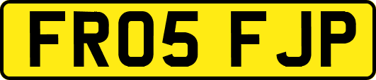 FR05FJP