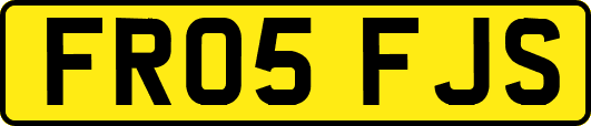 FR05FJS