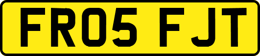 FR05FJT