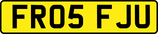 FR05FJU