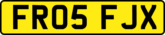 FR05FJX