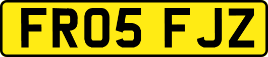 FR05FJZ