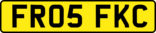 FR05FKC
