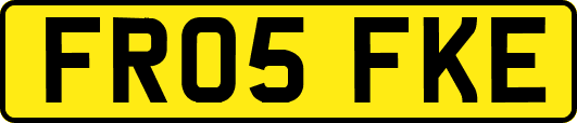 FR05FKE