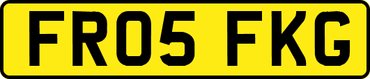 FR05FKG