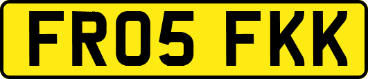 FR05FKK