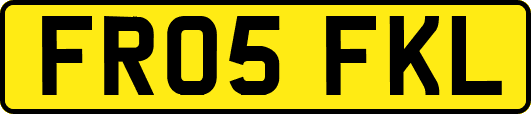FR05FKL