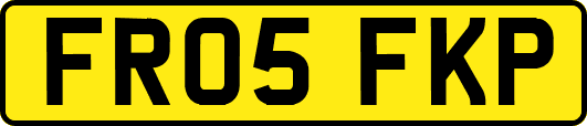 FR05FKP