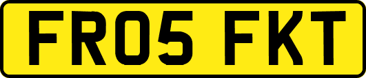 FR05FKT