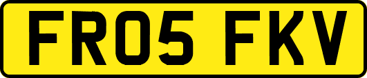 FR05FKV
