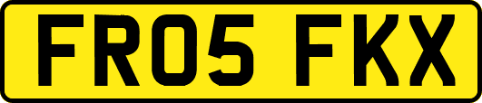 FR05FKX