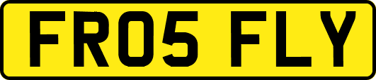 FR05FLY