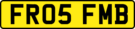 FR05FMB