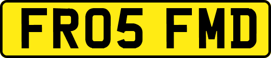 FR05FMD