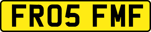 FR05FMF