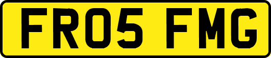 FR05FMG