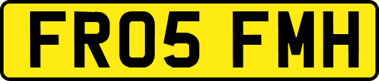 FR05FMH