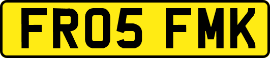 FR05FMK
