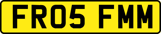 FR05FMM