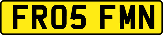 FR05FMN