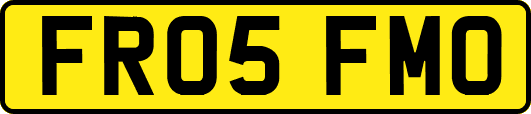 FR05FMO