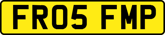 FR05FMP