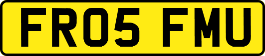 FR05FMU
