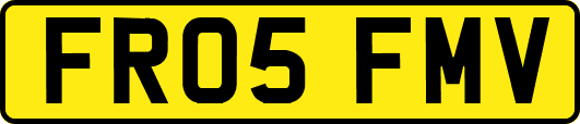 FR05FMV