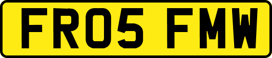 FR05FMW
