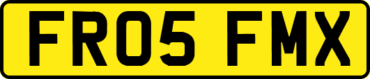 FR05FMX