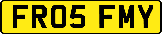 FR05FMY
