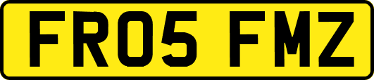 FR05FMZ