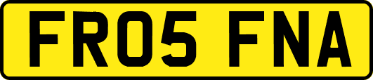 FR05FNA