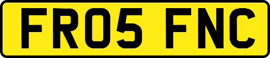 FR05FNC