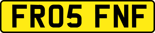 FR05FNF