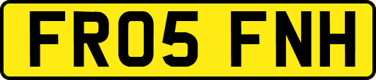 FR05FNH