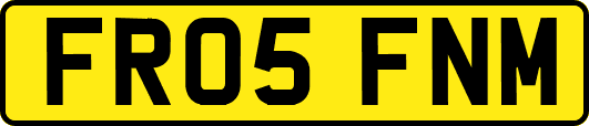 FR05FNM