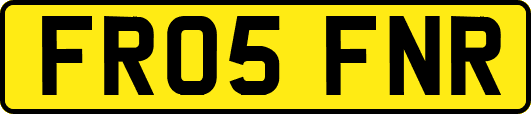 FR05FNR