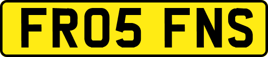 FR05FNS