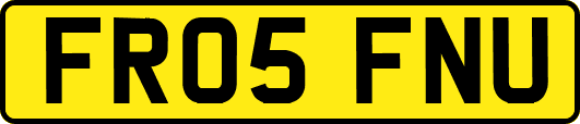 FR05FNU
