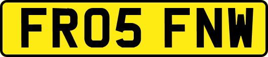 FR05FNW
